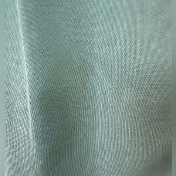 Side Stitch blue CYA top size small - Picture 3 of 4